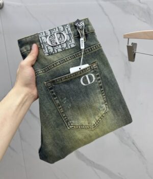 DIOR JEANS