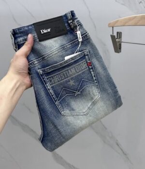 DIOR JEANS