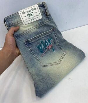 DIOR JEANS