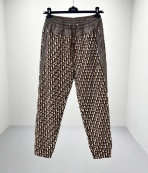 DIOR JOGGER PANTS