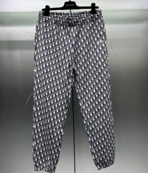DIOR JOGGER PANTS