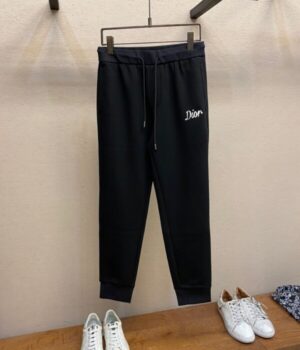 DIOR JOGGER PANTS