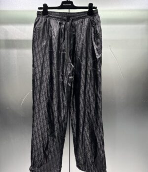DIOR JOGGER PANTS