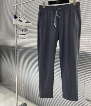 DIOR JOGGER PANTS