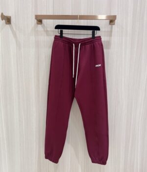 DIOR JOGGER PANTS