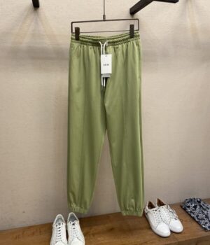 DIOR JOGGER PANTS