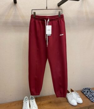 DIOR JOGGER PANTS