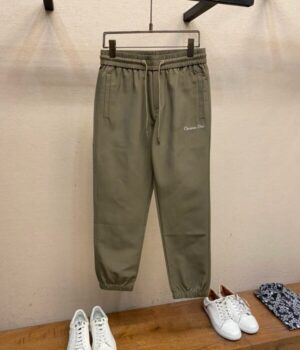 DIOR JOGGER PANTS
