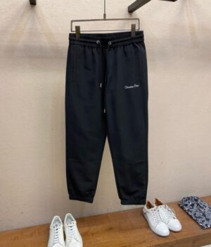 DIOR JOGGER PANTS