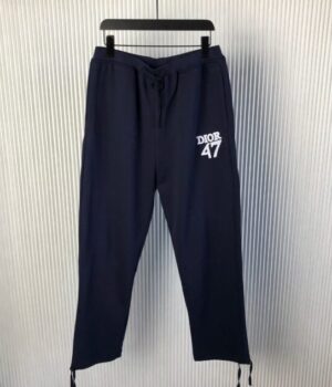 DIOR JOGGER PANTS
