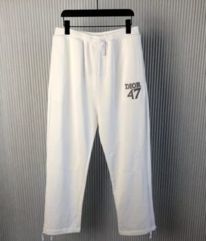 DIOR JOGGER PANTS