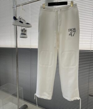 DIOR JOGGER PANTS