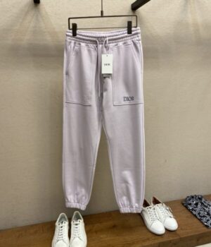 DIOR JOGGER PANTS