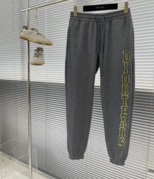 DIOR JOGGER PANTS