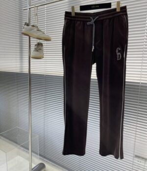 DIOR JOGGER PANTS