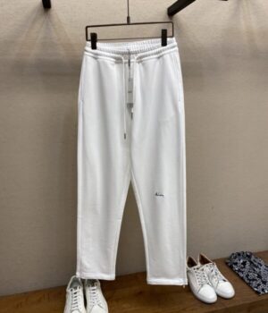 DIOR JOGGER PANTS