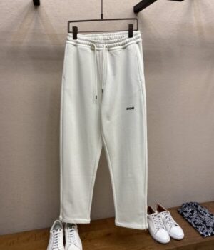 DIOR JOGGER PANTS