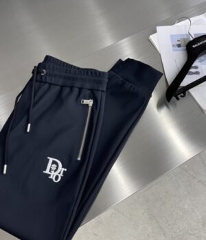 DIOR JOGGER PANTS