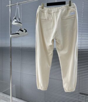 DIOR JOGGER PANTS