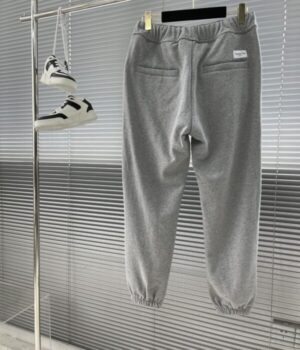 DIOR JOGGER PANTS