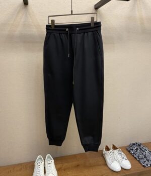 DIOR JOGGER PANTS
