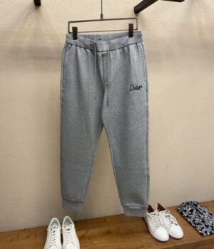 DIOR JOGGER PANTS
