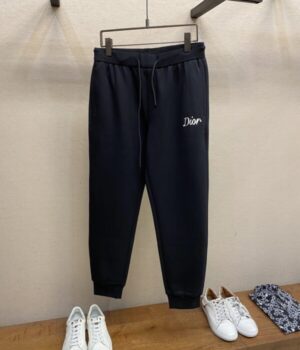 DIOR JOGGER PANTS