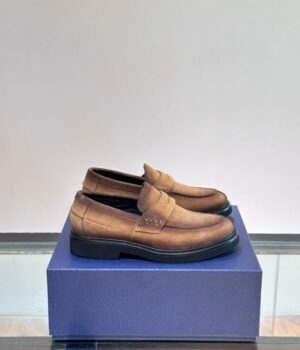 DIOR LOAFER