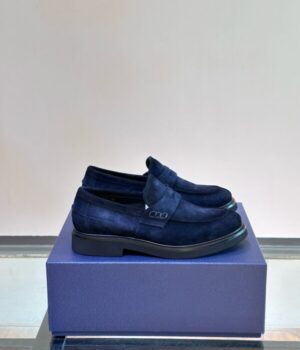 DIOR LOAFER