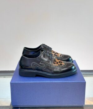 DIOR LOAFER