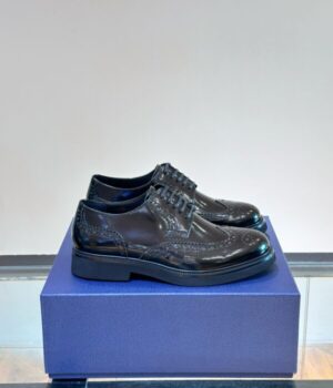 DIOR LOAFER