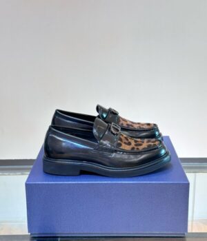 DIOR LOAFER