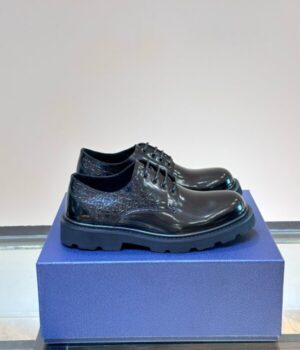 DIOR LOAFER