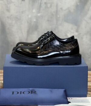 DIOR LOAFER