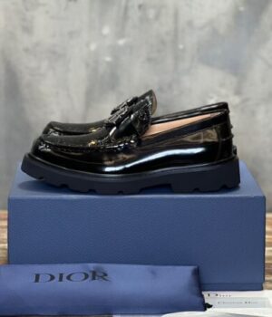 DIOR LOAFER