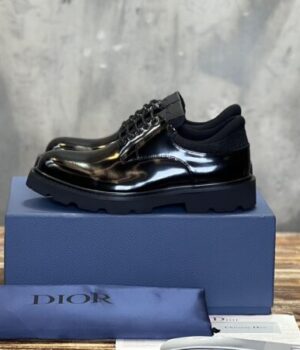 DIOR LOAFER