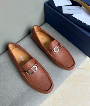 DIOR LOAFER