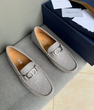 DIOR LOAFER