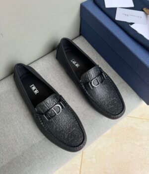 DIOR LOAFER