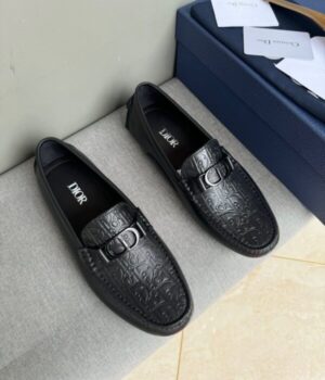 DIOR LOAFER