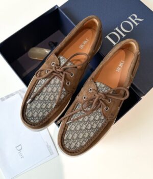 DIOR LOAFER