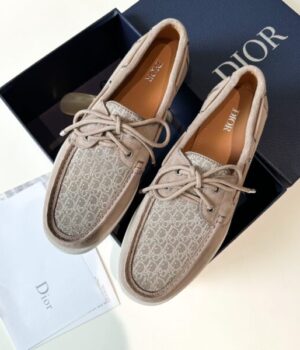 DIOR LOAFER