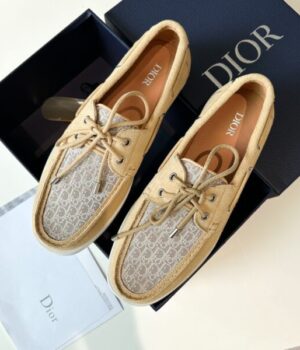 DIOR LOAFER
