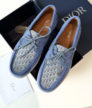 DIOR LOAFER