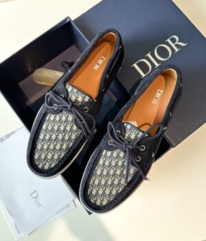 DIOR LOAFER
