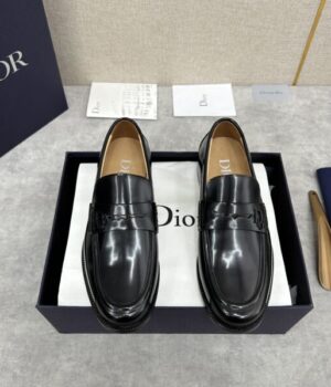 DIOR LOAFER