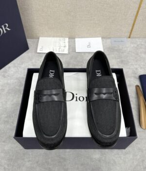 DIOR LOAFER