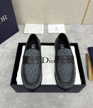DIOR LOAFER