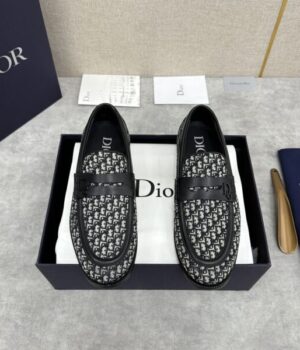 DIOR LOAFER