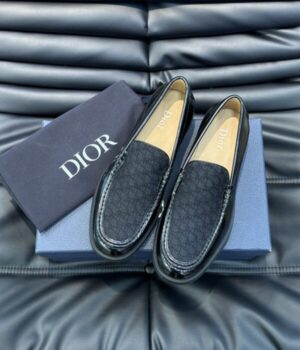 DIOR LOAFER